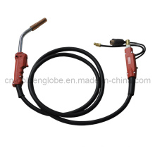 Welding Torch (Lincoln Flux-Cored Gun)